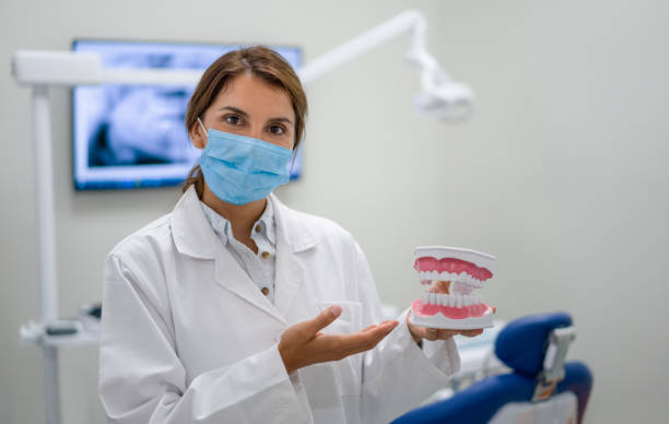 Best Emergency Dentist for Lost Fillings or Crowns in Beltsville, MD