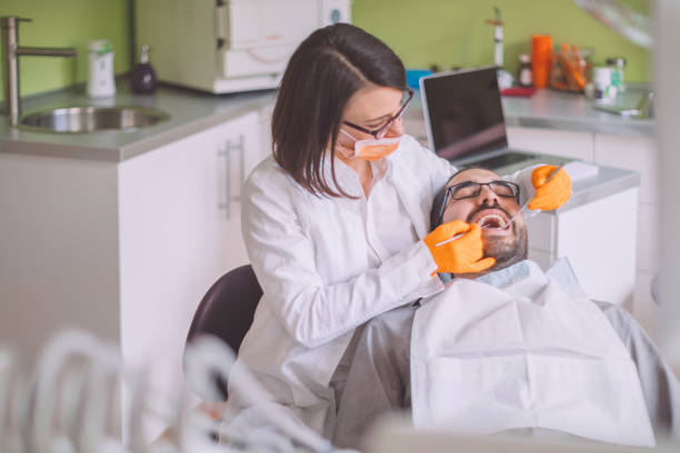 Best Emergency Dental Care for Abscessed Tooth in Beltsville, MD
