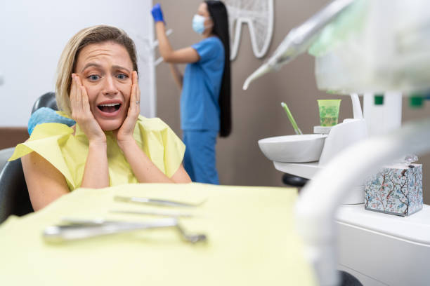 Best Emergency Dental Services for Seniors in Beltsville, MD