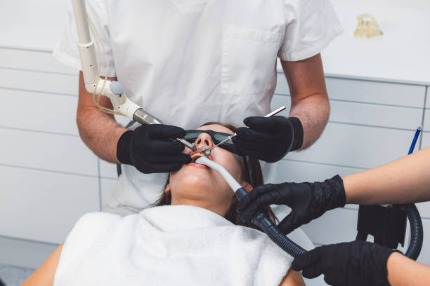 Best Broken or Cracked Tooth Emergency Dentist in Beltsville, MD